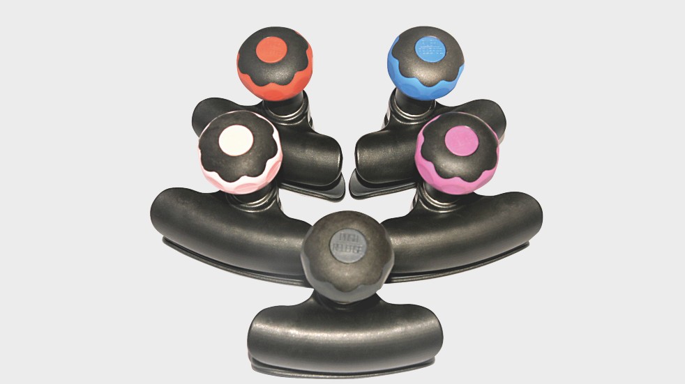 quick steering mushroom for driving